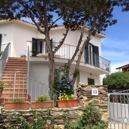Il Ginepro Di Stintino Bed & Breakfast Екстериор снимка