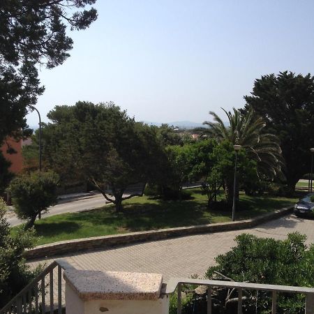 Il Ginepro Di Stintino Bed & Breakfast Екстериор снимка