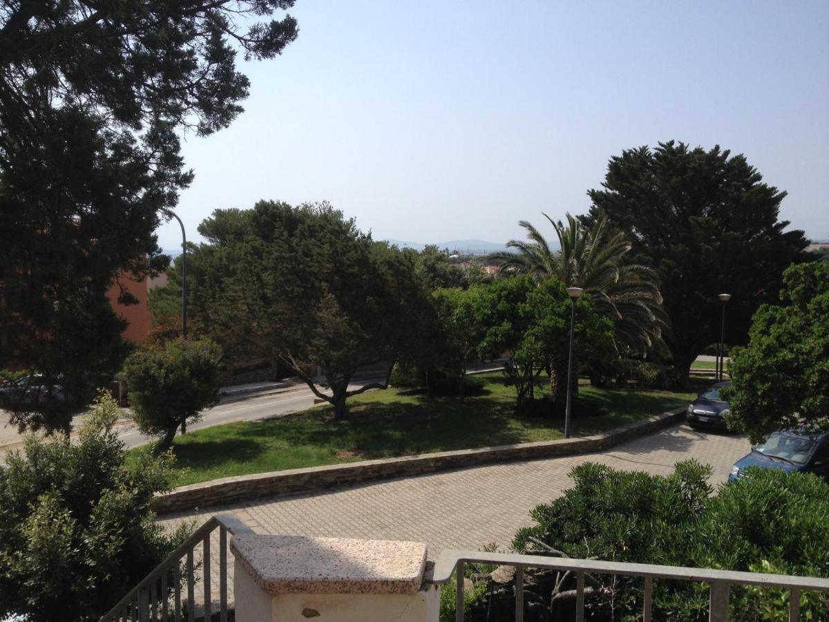 Il Ginepro Di Stintino Bed & Breakfast Екстериор снимка
