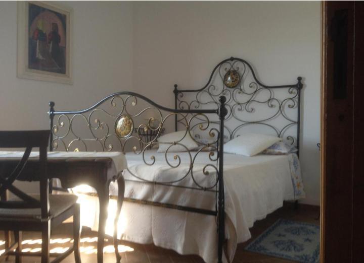 Il Ginepro Di Stintino Bed & Breakfast Екстериор снимка