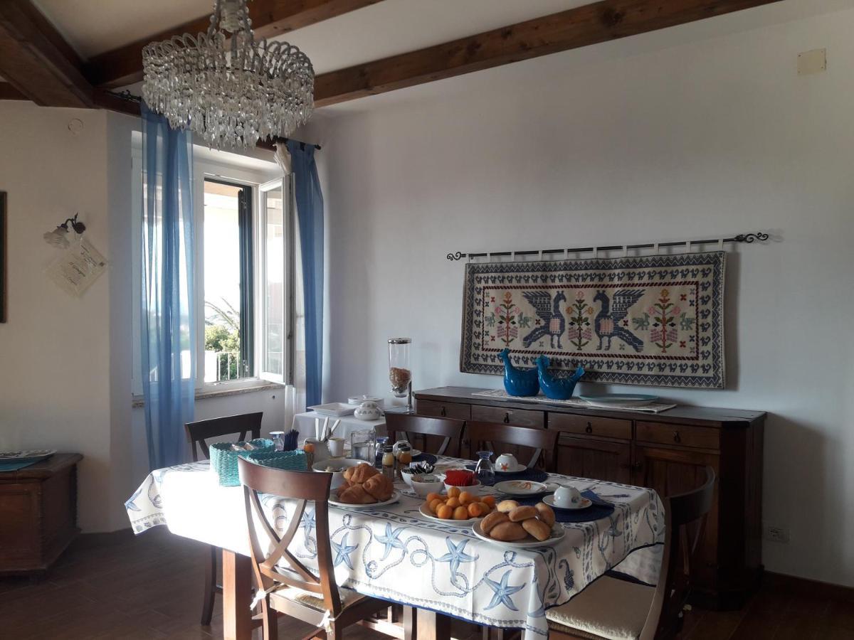 Il Ginepro Di Stintino Bed & Breakfast Екстериор снимка