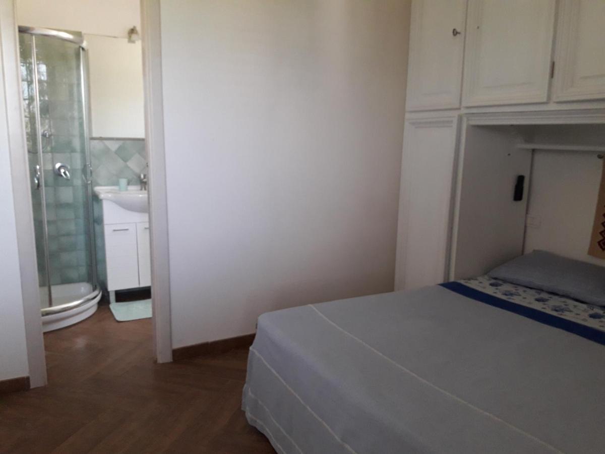 Il Ginepro Di Stintino Bed & Breakfast Екстериор снимка