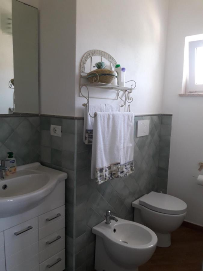 Il Ginepro Di Stintino Bed & Breakfast Екстериор снимка